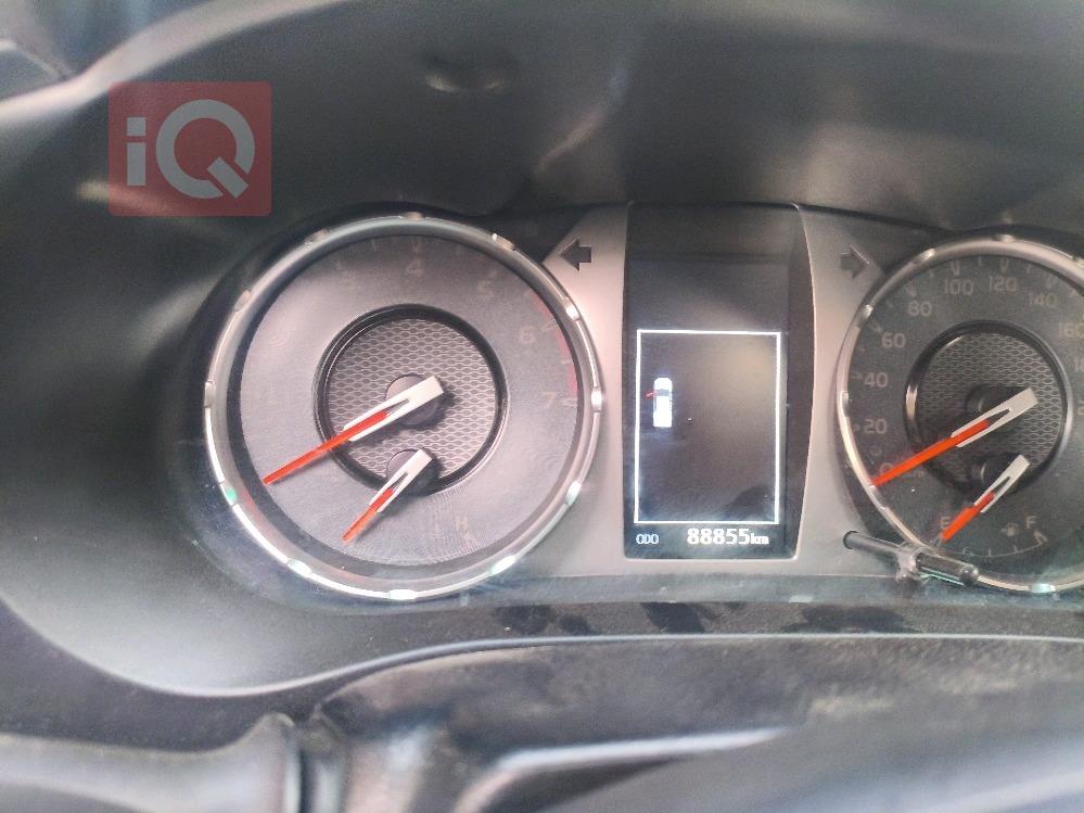 تويوتا هايلوكس